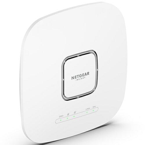 NETGEAR ͥåȥ AX5400 Insight ץ饦 磻쥹ݥ(WAX625-100APS)