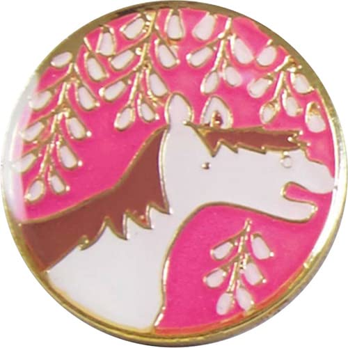 ハタチ エトマーカー (BH6011) [色 : ウマ]