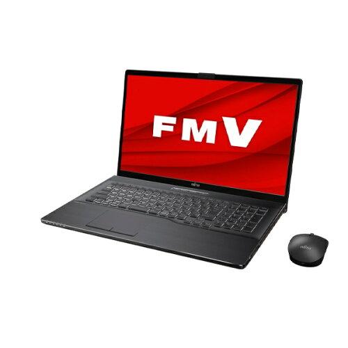 FUJITSU ٻ FMVN77H1B ٻ LIFEBOOK Windows 11 Home 17.017.9ʥ Ryzen 8GB SSD 512GB 19201080 Webͭ Officeͭ ֥å