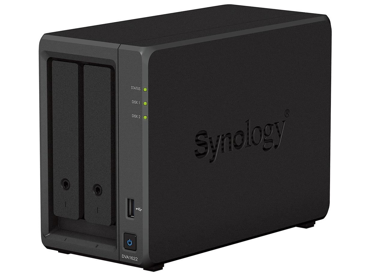 Synology DVA1622