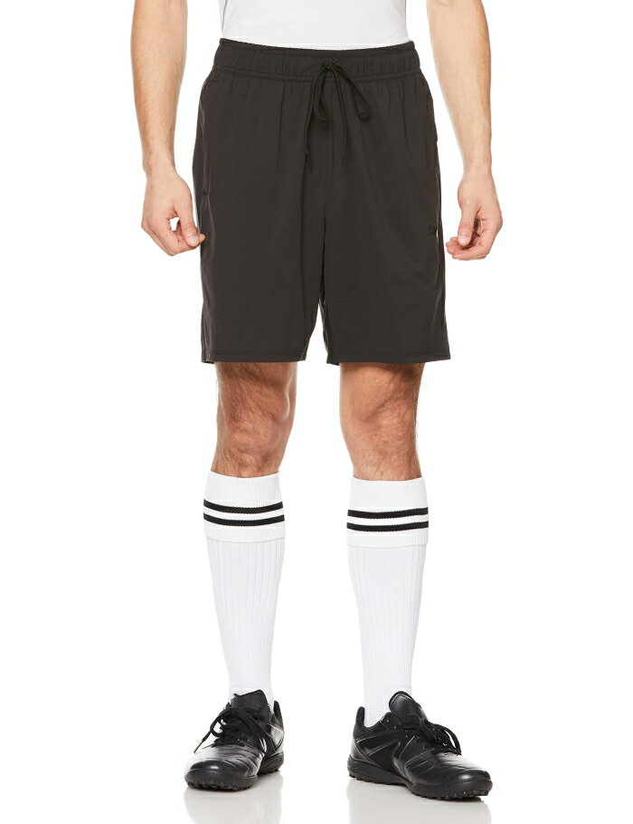 PUMA プーマ TEAMLIGA_トレーニング_ショーツ (658480) [色 : PUMA_BLK] [サイズ : XL]