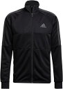 ADIDAS AfB_X 31_MSERENOTRACKTOP (IZA36) [F : BLK/GRYVbNX] [TCY : J/L]