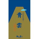 日本香堂 青雲 大束3入 □お取り寄せ品