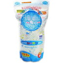 ライオンケミカル アクアリフレ消臭ビーズ替え大容量シャボン800G【入数:16】