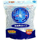 ライオンケミカル アクアリフレ消臭ビーズつめかえ用無香料1500G【入数:8】