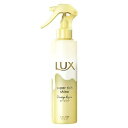 ユニリーバ ラックス スーパーリッチシャイン ダメージリペア とろとろ補修ヘアミスト180ml