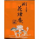 日本香堂 新花煙香中把 #63079