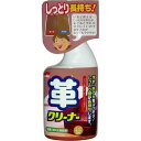 ソフト99コーポレーション しっとり長持ち!革クリーナー【入数:30】