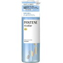 P&G パンテーンミセラークレンズSPポンプ500ML
