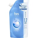P&G h&s(エイチアンドエス) モイスチャー コンディショナー 詰め替え 特大サイズ 550g
