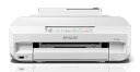 EPSON エプソン EP-315 Colorio インクジェットプリンター インク6色 染料 5760×1440 dpi 最大用紙サイズA4 接続(USB)〇...