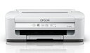 EPSON エプソン PX-S505 インクジェットプリンター インク4色 顔料 5760×1440 dpi 最大用紙サイズA4 接続(USB)〇 接続(有線LAN/無線LAN)〇 ホワイト