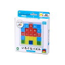 アイアップ いろをかさねてとくパズル いろイロパズル きかがくもよう