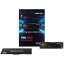 SUMSUNG ॹ MZ-V9P1T0B-IT PCIe 4.0 NVMe M.2 SSD 990 PRO 1TB(MZ-V9P1T0B-IT)