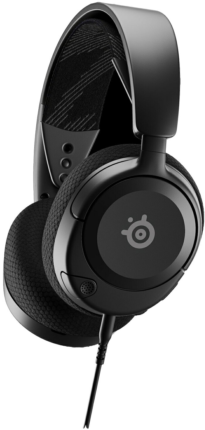 SteelSeries 61606 Arctis Nova 1(61606)