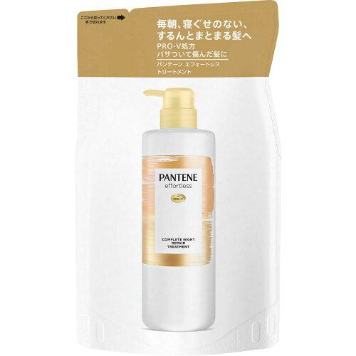 P＆G パンテーンELトリペア-TR詰替350G × 12点【入数:12】