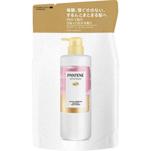 P＆G パンテーンELスムースTR詰替350G × 12点【入数:12】