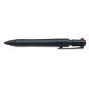 PILOT パイロット 多機能筆記具 レグノ ツープラスワン ブラック【BKHLE-2SK-B】