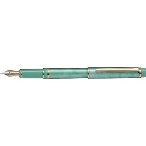 パイロットコーポレーション 万年筆 グランセ マーブルグリーン 細字【FGRC-2MR-MAG-F】 ecjoy-92327920 ECJOY!楽天市場店 パッケージ画像