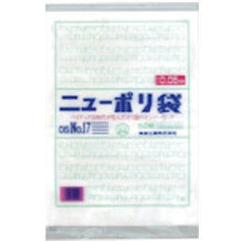 福助工業(Fukusuke Kogyo) 福助 ニューポリ袋 05 No.17 (0441570 6781)