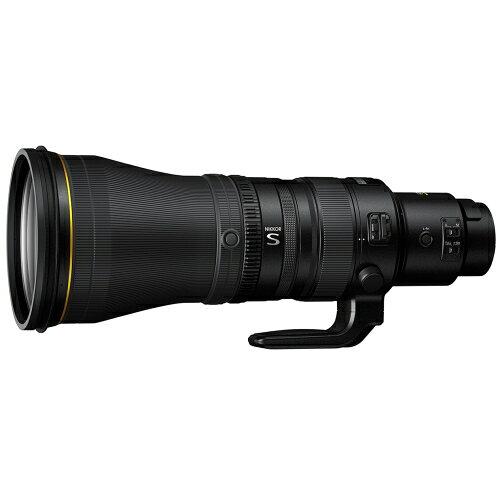 ニコン Nikon NIKKOR Z 600mm f/4 TC VR S New