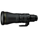 ECJOYŷԾŹ㤨֥˥ Nikon NIKKOR Z 600mm f/4 TC VR S NewפβǤʤ2,180,939ߤˤʤޤ