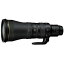 ˥ Nikon NIKKOR Z 600mm f/4 TC VR S New