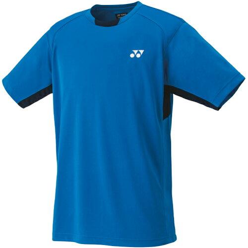 Rakuten - YONEX ヨネックス ユニゲームシャツ (10810) [色 : ブラストブルー] [サイズ : M]