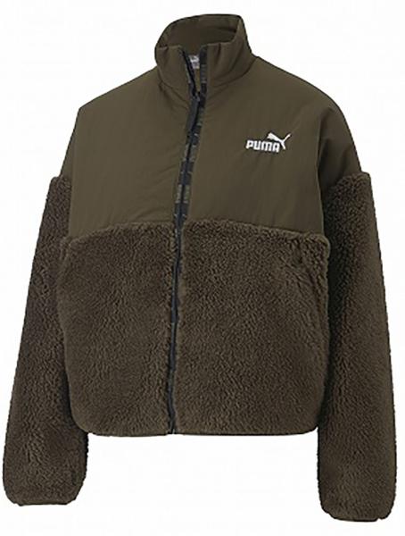 PUMA プーマ シェルパ_ジャケット (672290)  