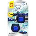 P＆G ファブクリップタバコCアクア2.2MLX2【入数:12】