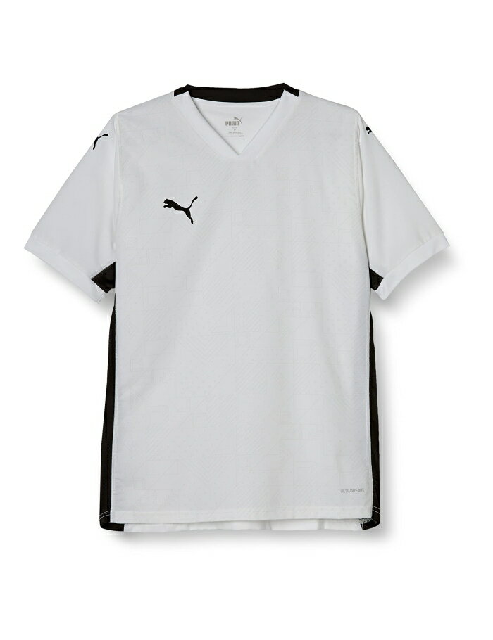 PUMA v[} TEAMCUP_Q[Vc (705757) [F : PUMA_WHITE] [TCY : XXL]