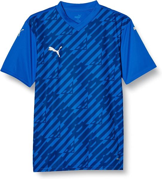 PUMA v[} TEAMCUP_OtBbN_Q[V (705758) [F : ELECTRIC_BLU] [TCY : S]