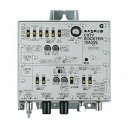 マスプロ電工 CATVブースター 10A35S (1614294)