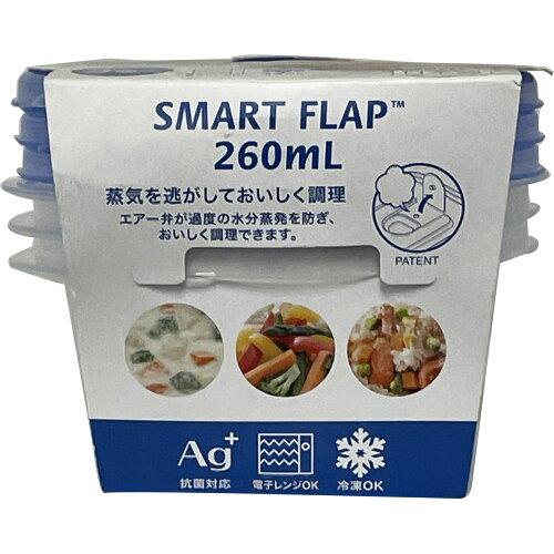 깩 ޡȥեå ݷ SS 260mL 3P A-046 KB