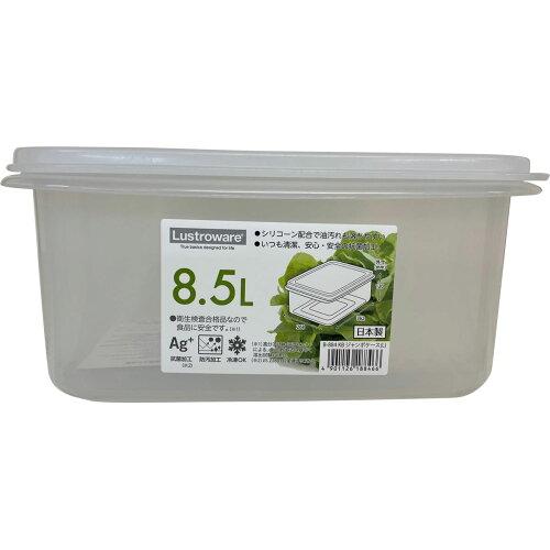 岩崎工業 ジャンボケース (L) 8.5L B-884 KB