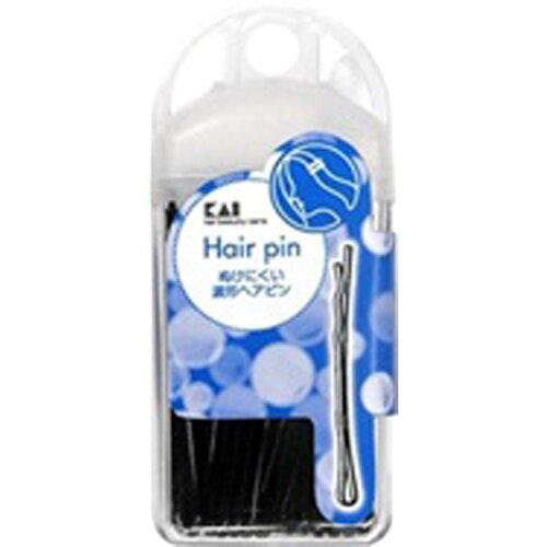 貝印 スタンダードセレクション アメリカヘアピン 40g HL0101