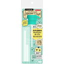 サンナップ ペットボトル用 ストローキャップ ミントグリーン PSC-MG