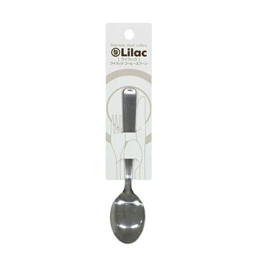 エコー金属 Lilac ライラック コーヒースプーン ecjoy-92329313 ECJOY!楽天市場店 パッケージ画像