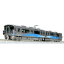 カトー あいの風とやま鉄道 521系1000番台 2両セット