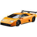 青島文化教材社(AOSHIMA) 06446 1/24 SC-20 ランボルギーニディアブロ GTR