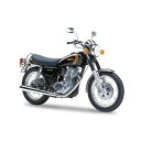 青島文化教材社(AOSHIMA) 06498 1/12 BK-14 ヤマハ1 JR SR400 '98