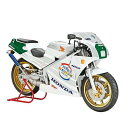 青島文化教材社(AOSHIMA) 06513 1/12 BK-52 ホンダMC18 NSR250R-C '89