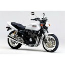 青島文化教材社(AOSHIMA) 1/12 BK-54 ヤマハ4HM XJR400S '94 Cパーツ付