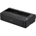 CANON キャノン DR-M1060II ドキュメントスキャナー imageFORMULA 両面読み取り可 A4/はがき/名刺 600 dpi USB接続