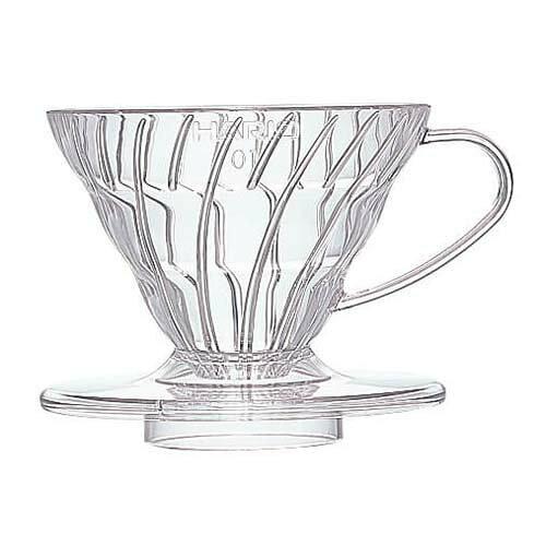 HARIO(�ϥꥪ) HARIO �ϥꥪ V60 Ʃ��ɥ�åѡ�01 1��2���� ���ꥢ VDR-01-T (1807384)