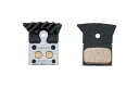 SHIMANO シマノ BRRS805/505 メタルパッド(L04C)&オサエバネ【沖縄・離島への配送不可】