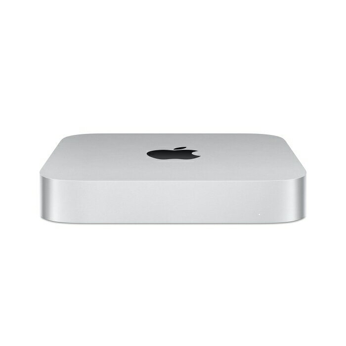 APPLE アップル Mac mini MMFJ3J/A [シルバー]