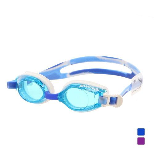 Other - 山本光学 スイムグラス (SJ9NMB) [色 : LAV]