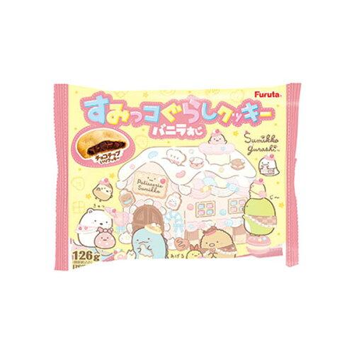 フルタ製菓 すみっコぐらしクッキー【入数:32】