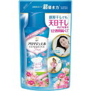 P＆G レノアアロマジュエル おひさまフローラルの香りつめかえ用